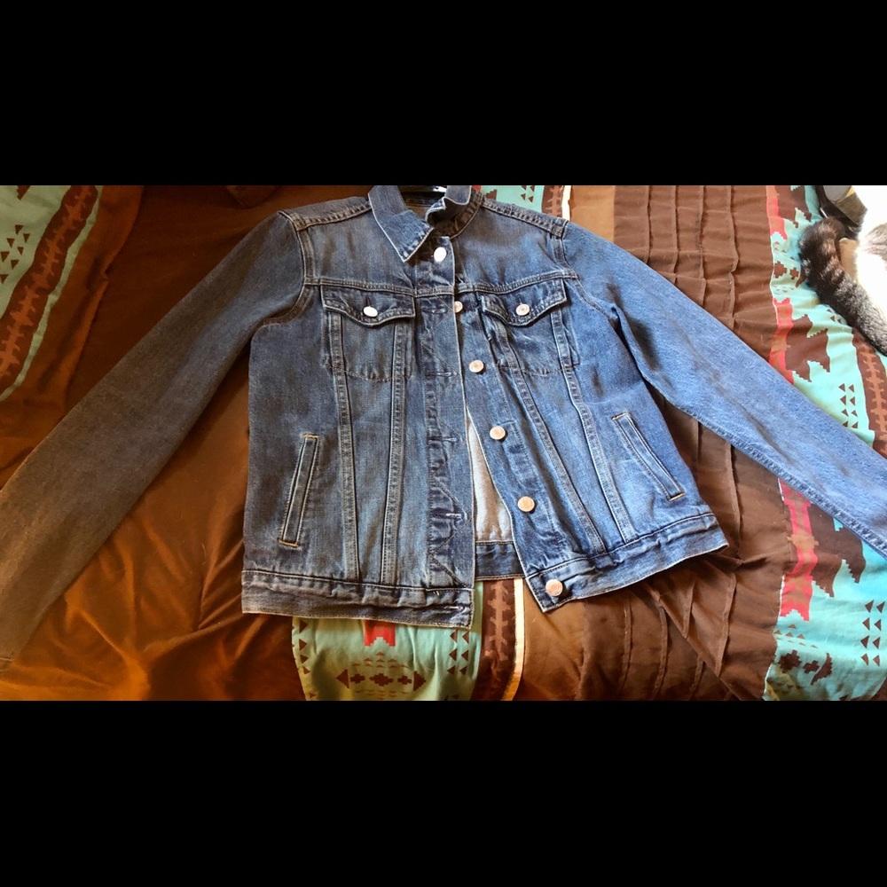 GAP denim jacket